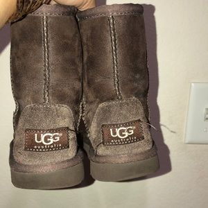UGG Boots